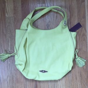 Elliott Lucca Tote/Purse